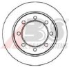 BENDIX 145055 Brake Disc